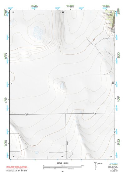 34103NW Page 38 The Caprock Topo Preview 1