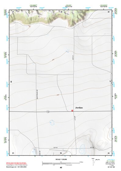 34103NW Page 40 The Caprock Topo Preview 1