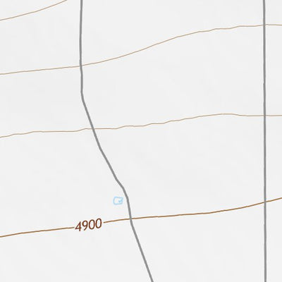 34103NW Page 40 The Caprock Topo Preview 2