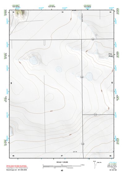 34103NW Page 45 The Caprock Topo Preview 1