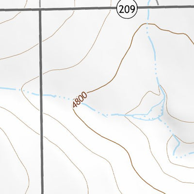 34103NW Page 45 The Caprock Topo Preview 3