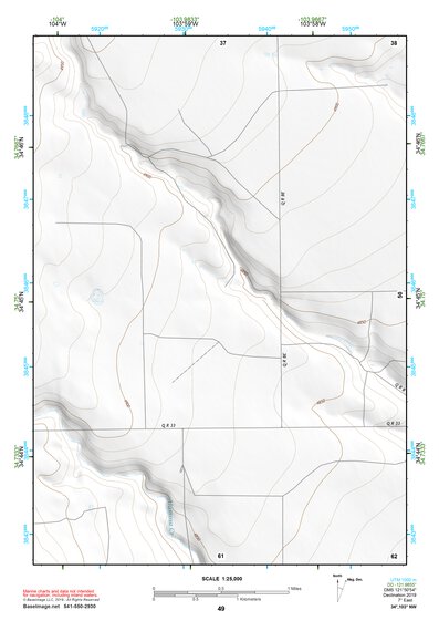 34103NW Page 49 The Caprock Topo Preview 1