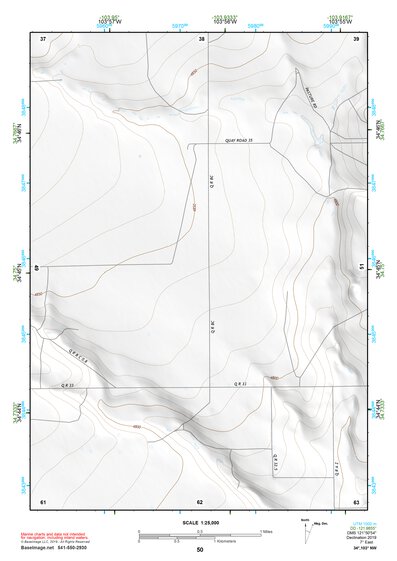 34103NW Page 50 The Caprock Topo Preview 1