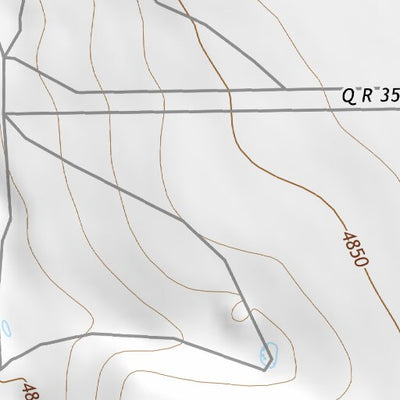 34103NW Page 51 The Caprock Topo Preview 3