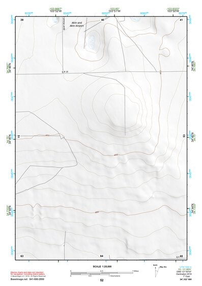 34103NW Page 52 The Caprock Topo Preview 1