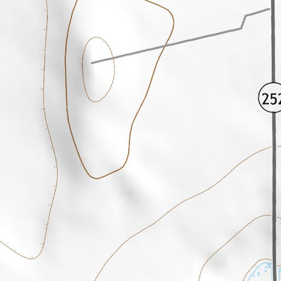 34103NW Page 54 The Caprock Topo Preview 3
