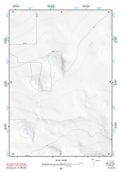 34103NW Page 55 The Caprock Topo Preview 1