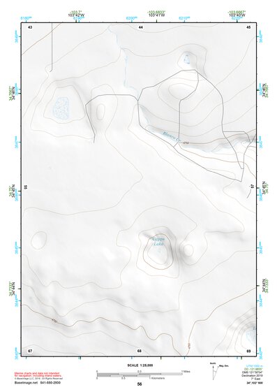 34103NW Page 56 The Caprock Topo Preview 1