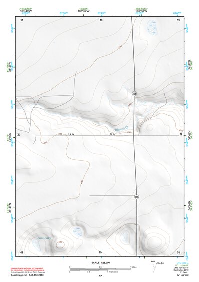 34103NW Page 57 The Caprock Topo Preview 1