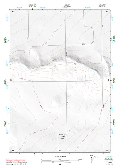 34103NW Page 58 The Caprock Topo Preview 1