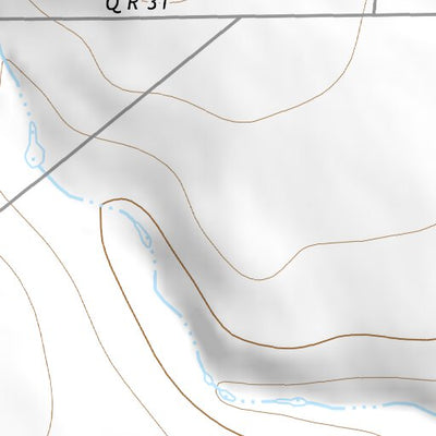 34103NW Page 62 The Caprock Topo Preview 3