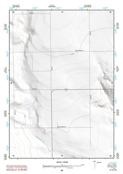 34103NW Page 63 The Caprock Topo Preview 1