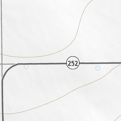 34103NW Page 63 The Caprock Topo Preview 2