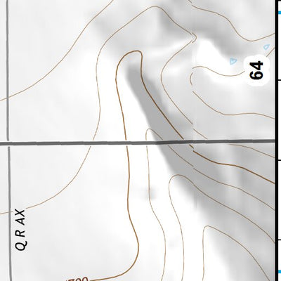 34103NW Page 63 The Caprock Topo Preview 3
