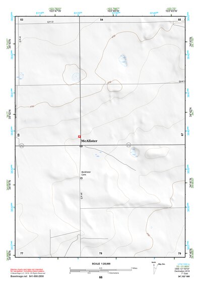 34103NW Page 66 The Caprock Topo Preview 1