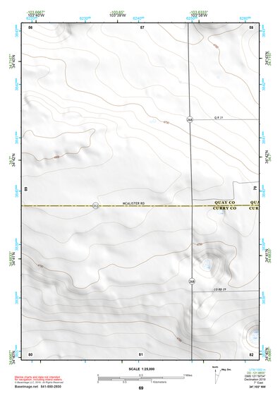 34103NW Page 69 The Caprock Topo Preview 1