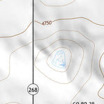 34103NW Page 69 The Caprock Topo Preview 3