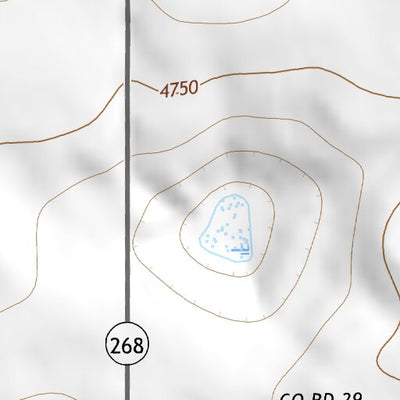 34103NW Page 69 The Caprock Topo Preview 3