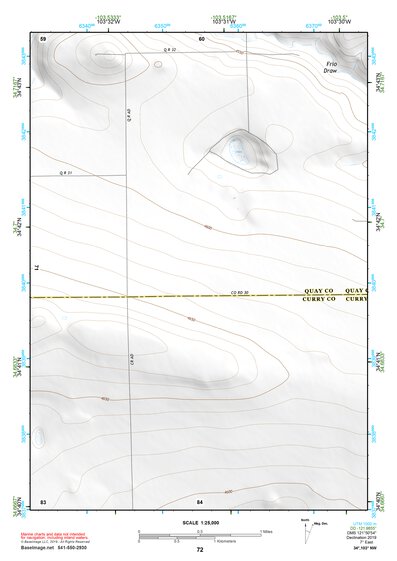 34103NW Page 72 The Caprock Topo Preview 1