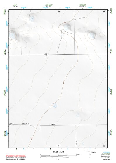 34103NW Page 73 The Caprock Topo Preview 1