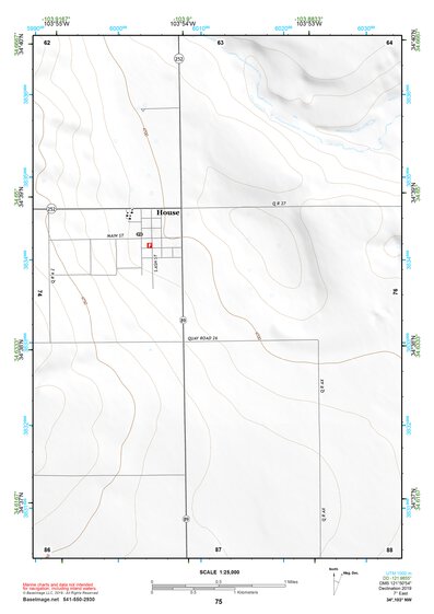 34103NW Page 75 The Caprock Topo Preview 1