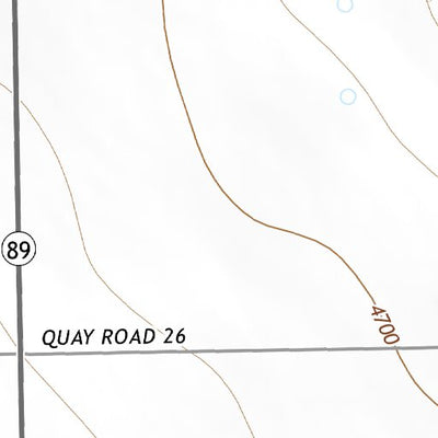 34103NW Page 75 The Caprock Topo Preview 2