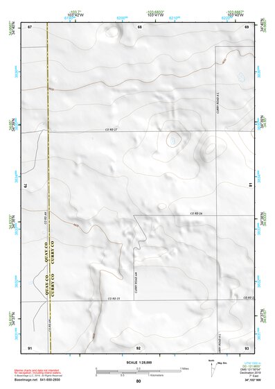 34103NW Page 80 The Caprock Topo Preview 1