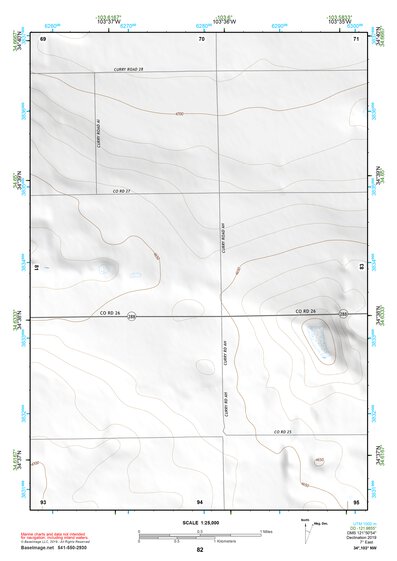 34103NW Page 82 The Caprock Topo Preview 1
