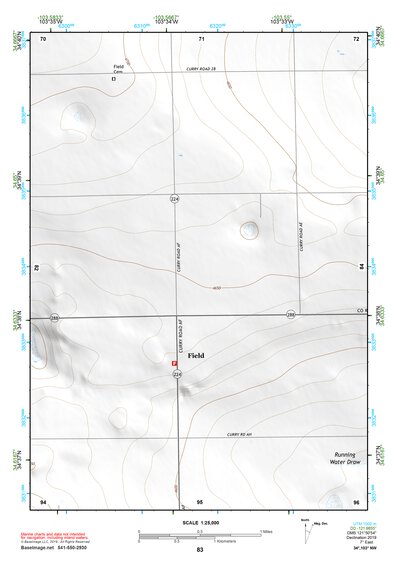 34103NW Page 83 The Caprock Topo Preview 1