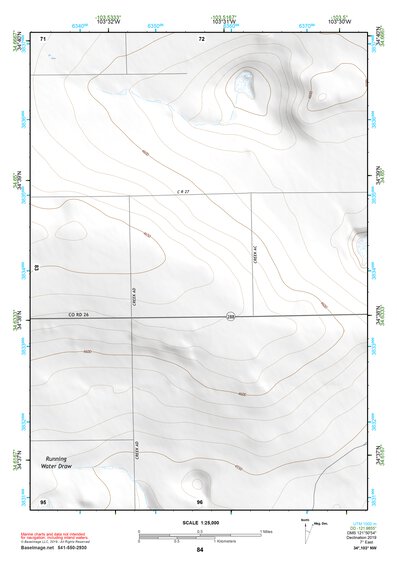 34103NW Page 84 The Caprock Topo Preview 1