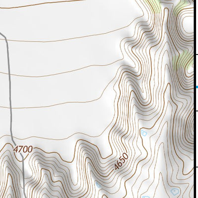 34103NW Page 85 The Caprock Topo Preview 3
