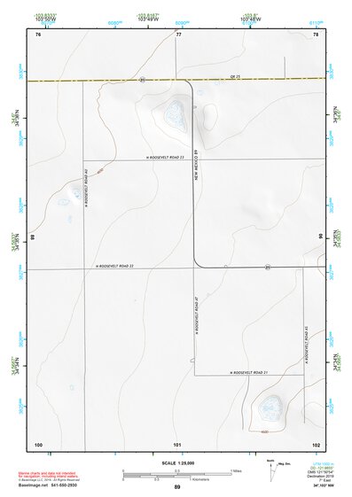 34103NW Page 89 The Caprock Topo Preview 1