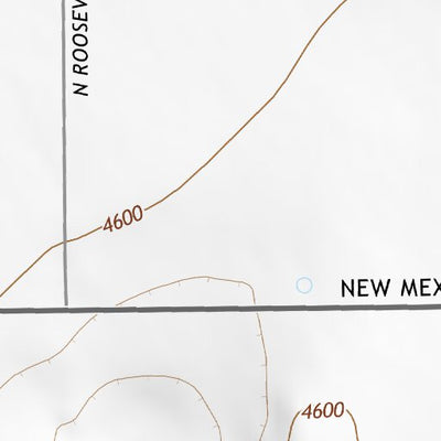34103NW Page 90 The Caprock Topo Preview 2