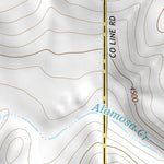 34103NW Page 91 The Caprock Topo Preview 3