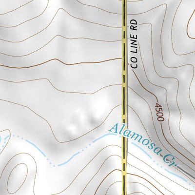 34103NW Page 91 The Caprock Topo Preview 3
