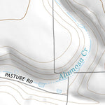 34103NW Page 92 The Caprock Topo Preview 3