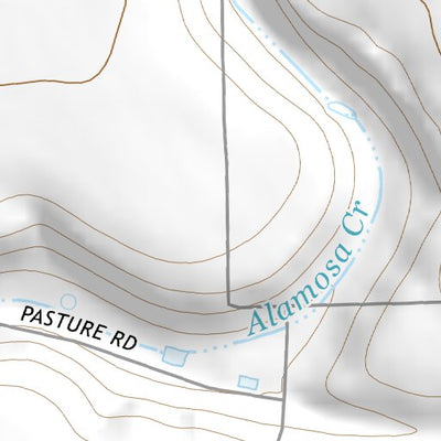 34103NW Page 92 The Caprock Topo Preview 3