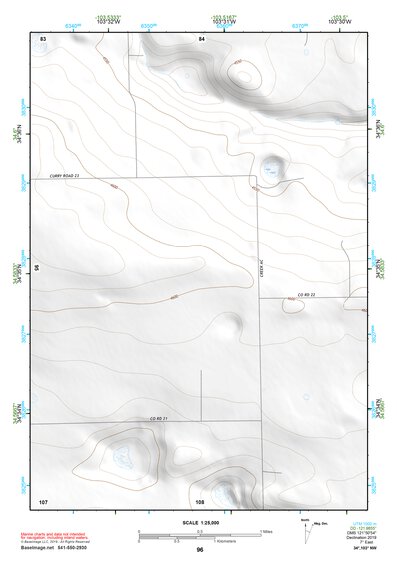 34103NW Page 96 The Caprock Topo Preview 1