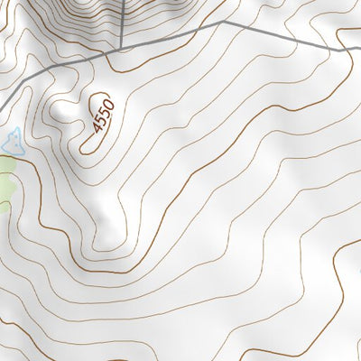 34103NW Page 97 The Caprock Topo Preview 2