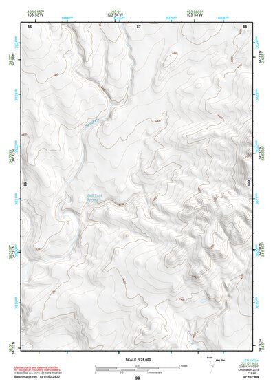 34103NW Page 99 The Caprock Topo Preview 1