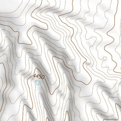 34103NW Page 100 The Caprock Topo Preview 3
