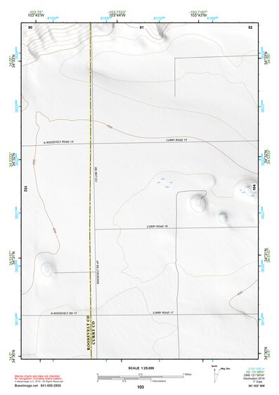 34103NW Page 103 The Caprock Topo Preview 1