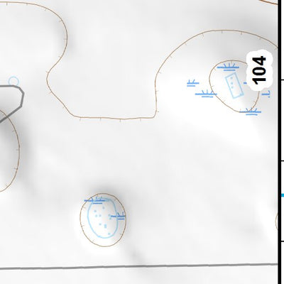 34103NW Page 103 The Caprock Topo Preview 3