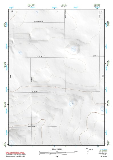 34103NW Page 106 The Caprock Topo Preview 1