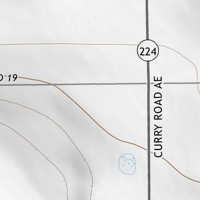 34103NW Page 107 The Caprock Topo Preview 3