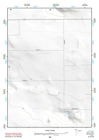 34103NW Page 108 The Caprock Topo Preview 1