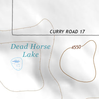 34103NW Page 108 The Caprock Topo Preview 3