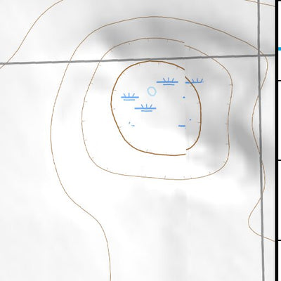 34103SE Page 3 Clovis Topo Preview 3
