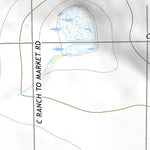 34103SE Page 7 Clovis Topo Preview 3