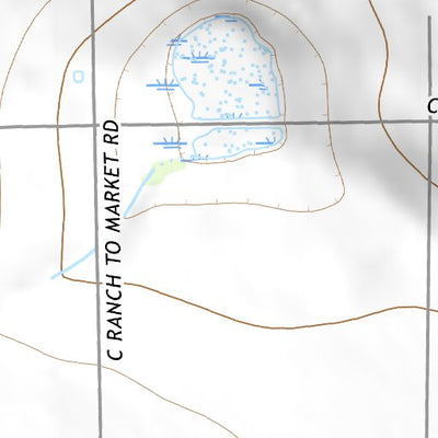 34103SE Page 7 Clovis Topo Preview 3